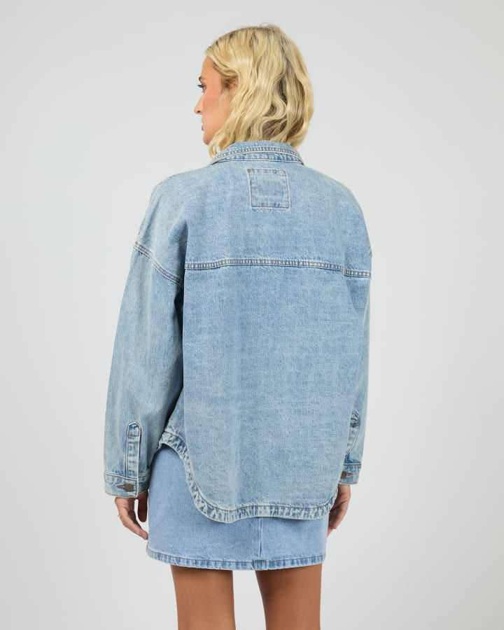 ALL ABOUT EVE - DALE SHACKET
