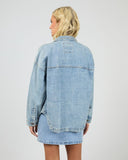 ALL ABOUT EVE - DALE SHACKET