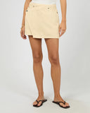 ALL ABOUT EVE - LENNI MINI SKORT