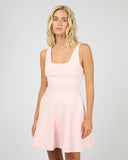 ALL ABOUT EVE - BLAKEY MINI DRESS