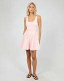 ALL ABOUT EVE - BLAKEY MINI DRESS