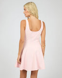 ALL ABOUT EVE - BLAKEY MINI DRESS