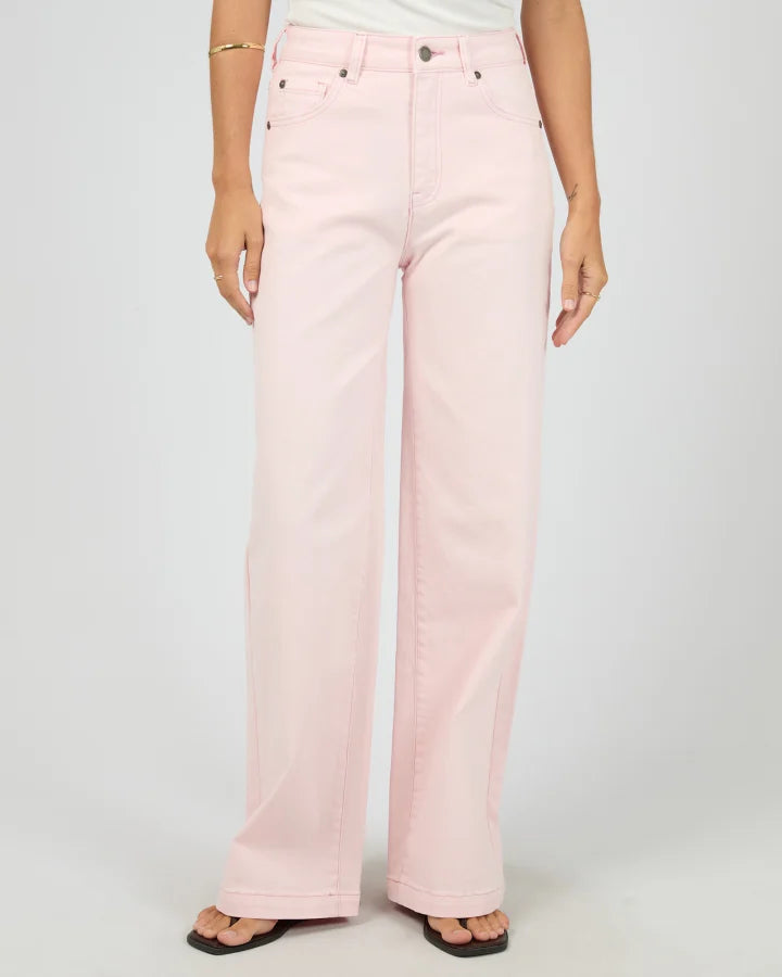 ALL ABOUT EVE - JACQUI WIDE LEG