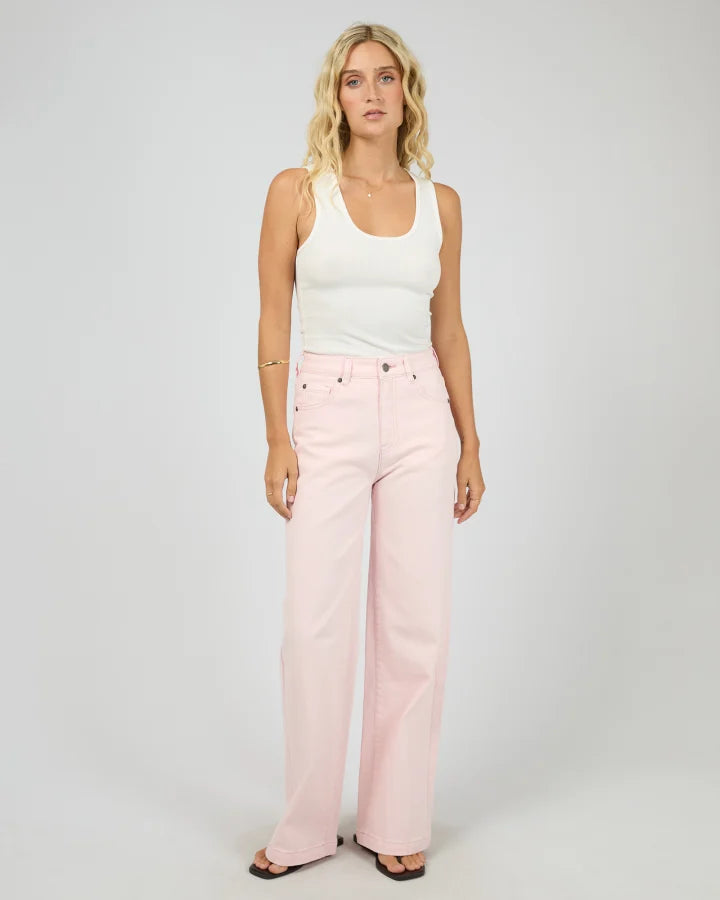 ALL ABOUT EVE - JACQUI WIDE LEG