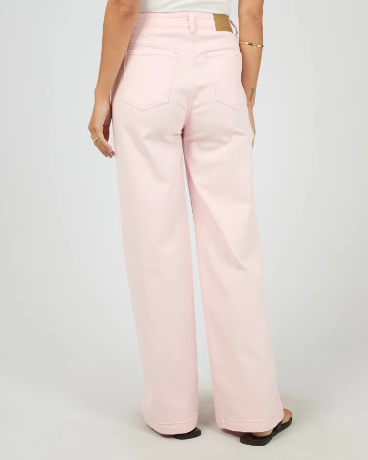 ALL ABOUT EVE - JACQUI WIDE LEG