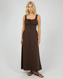 ALL ABOUT EVE - POPPY DENIM DRESS