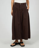 ALL ABOUT EVE - ARLO MAXI SKIRT