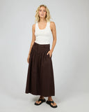 ALL ABOUT EVE - ARLO MAXI SKIRT