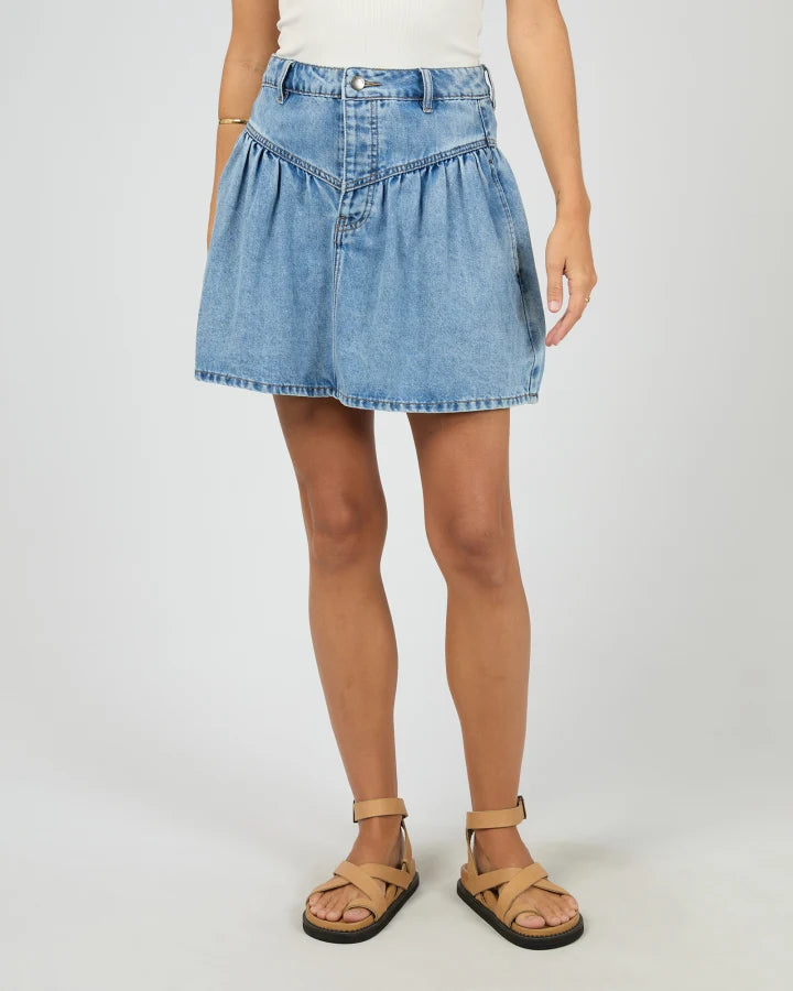 ALL ABOUT EVE - ARLO MINI SKIRT
