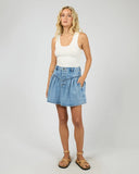 ALL ABOUT EVE - ARLO MINI SKIRT