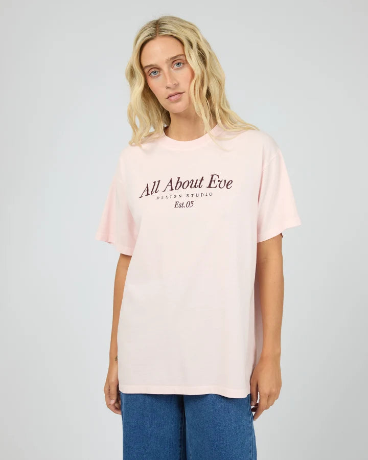 ALL ABOUT EVE - TIMELESS TEE
