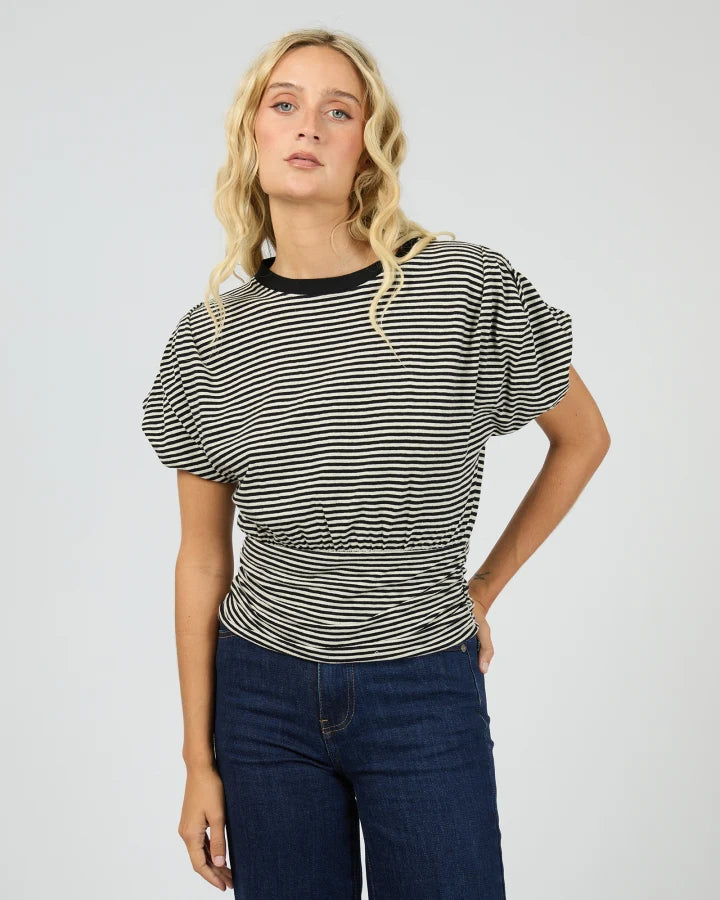 ALL ABOUT EVE - PAIGE TEE