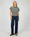 ALL ABOUT EVE - PAIGE TEE