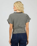 ALL ABOUT EVE - PAIGE TEE