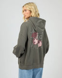 ALL ABOUT EVE - DOLCE RELAXED HOODIE