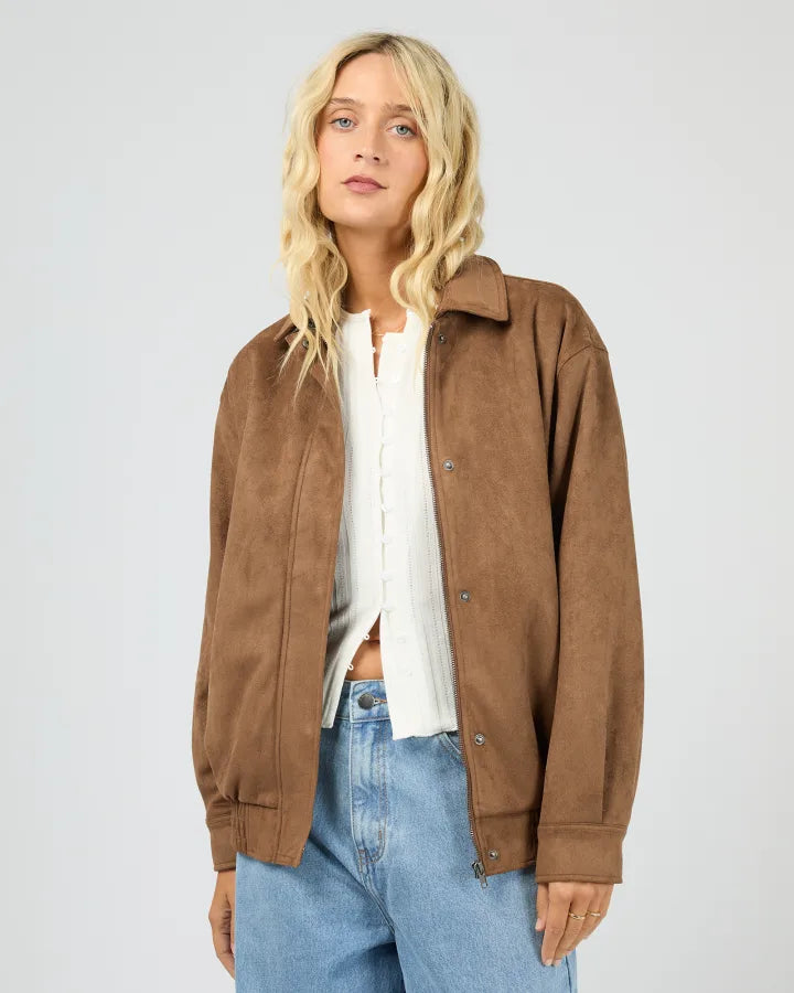 ALL ABOUT EVE - KIRA BOMBER