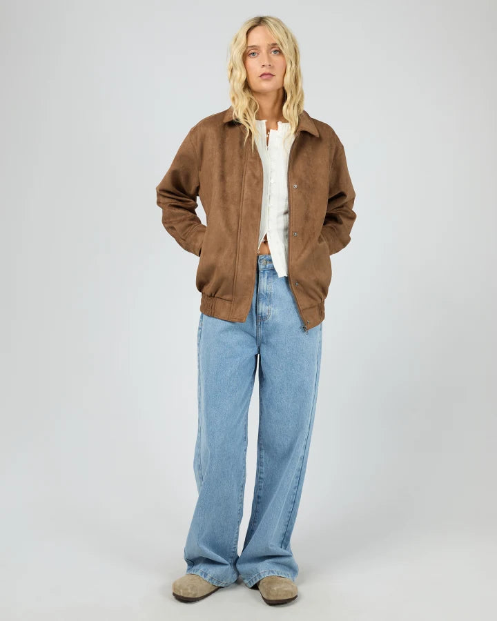 ALL ABOUT EVE - KIRA BOMBER