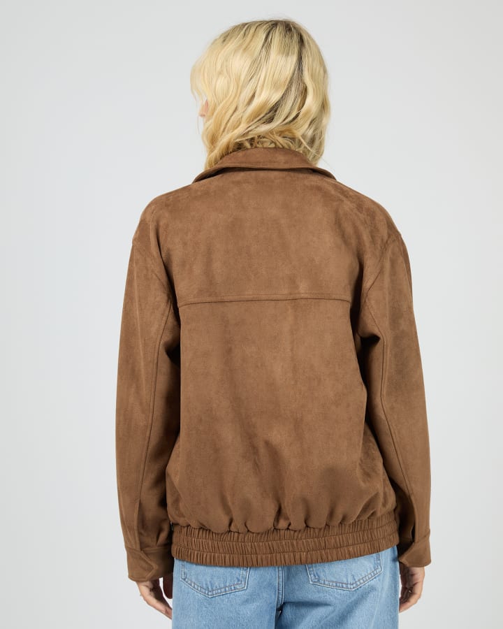ALL ABOUT EVE - KIRA BOMBER