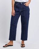 FOXWOOD - AMBROSE BARREL JEAN