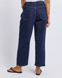 FOXWOOD - AMBROSE BARREL JEAN