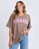 FOXWOOD - INTERVAL TEE