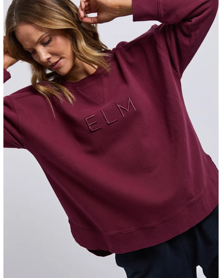 ELM - ESTABLISHED CREW