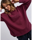 ELM - ESTABLISHED CREW