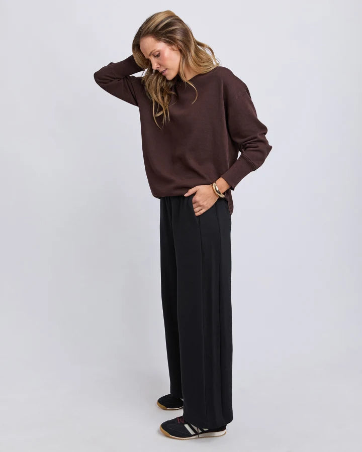 FOXWOOD - DELILAH KNIT