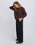 FOXWOOD - DELILAH KNIT