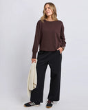 FOXWOOD - DELILAH KNIT