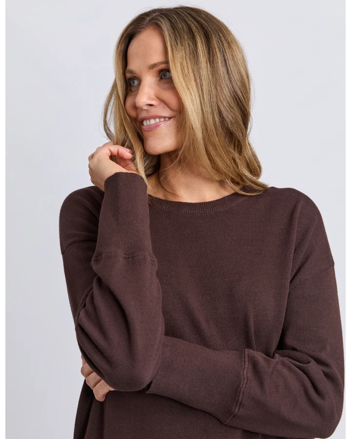 FOXWOOD - DELILAH KNIT