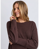 FOXWOOD - DELILAH KNIT