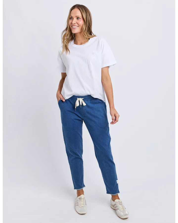 ELM - RICKETY PANT