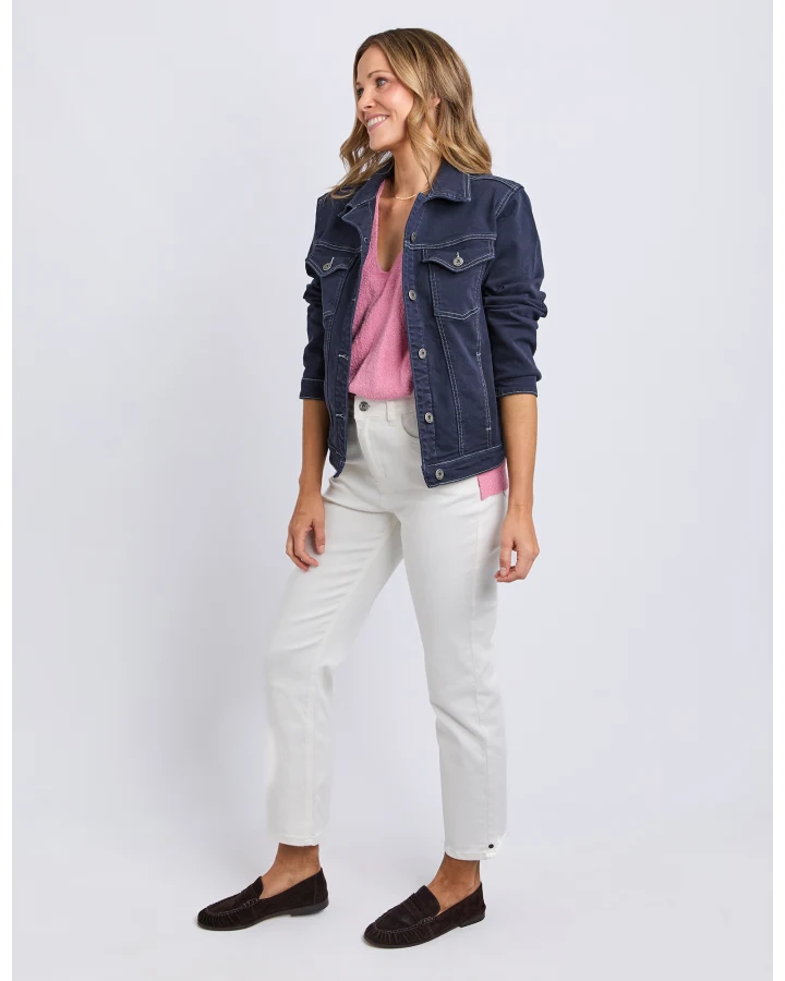 ELM - TILLY JACKET