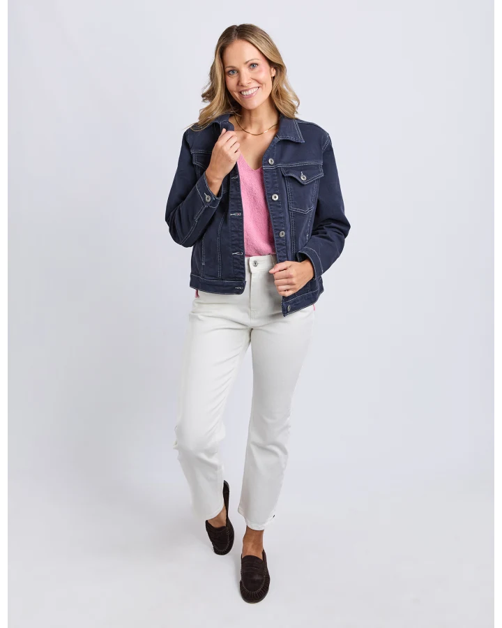 ELM - TILLY JACKET
