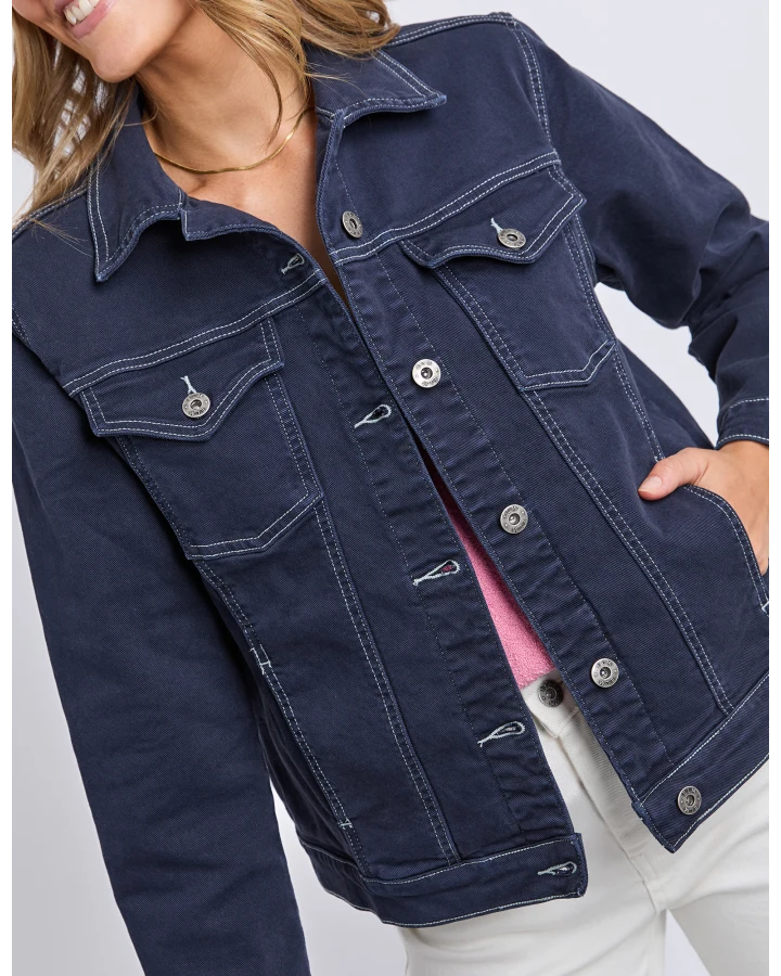 ELM - TILLY JACKET