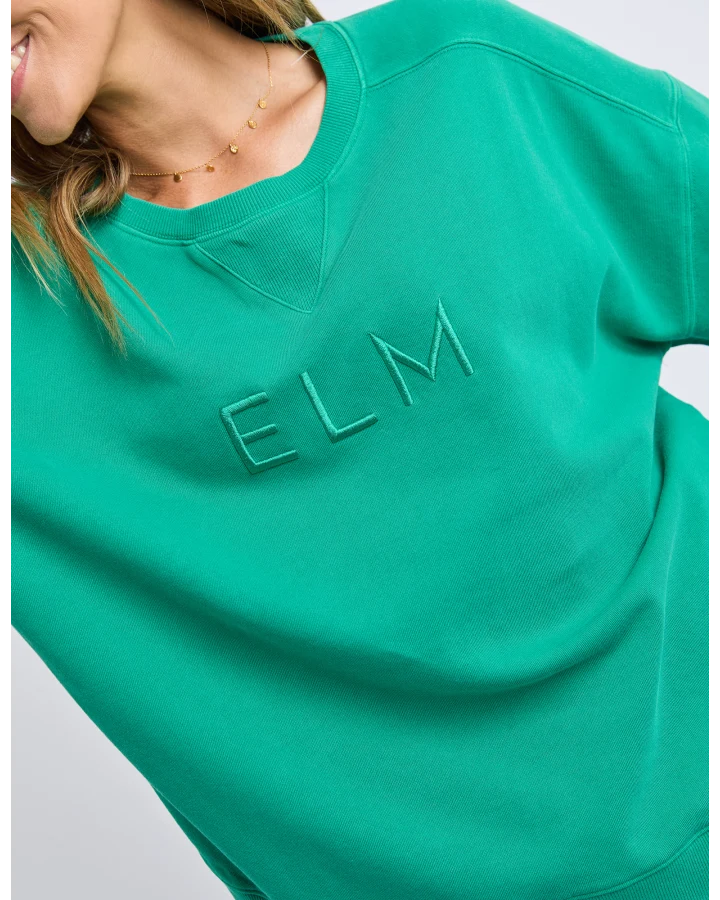 ELM - ESTABLISHED CREW