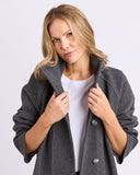 FOXWOOD - FERMONT COAT