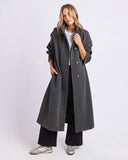 FOXWOOD - FERMONT COAT