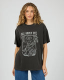 ALL ABOUT EVE - RELAXED TEE