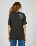 ALL ABOUT EVE - RELAXED TEE