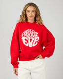 ALL ABOUT EVE - RETRO BOX CREW