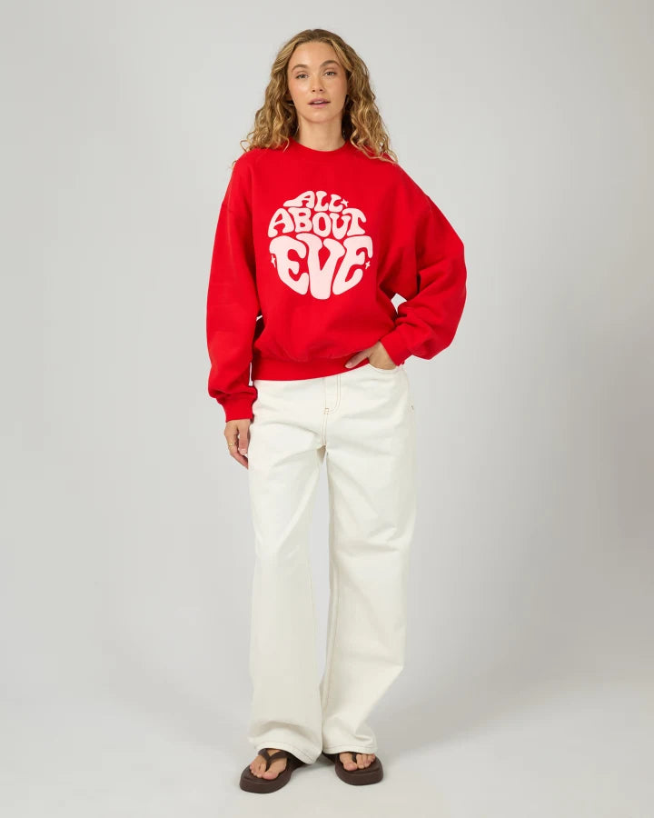 ALL ABOUT EVE - RETRO BOX CREW