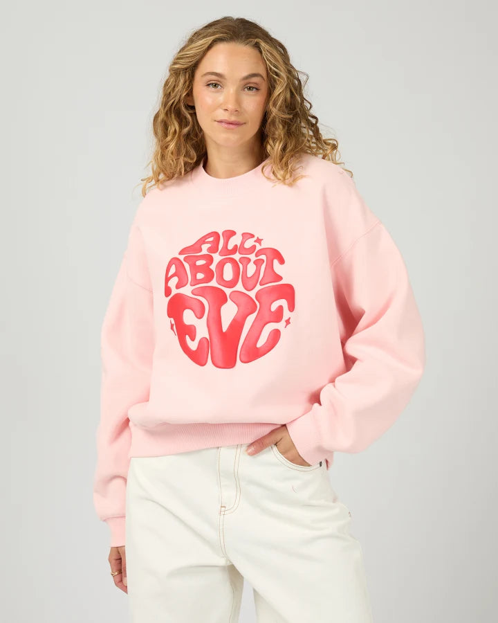 ALL ABOUT EVE - RETRO BOX CREW