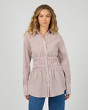 ALL ABOUT EVE - NADIA SHIRT