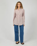 ALL ABOUT EVE - NADIA SHIRT