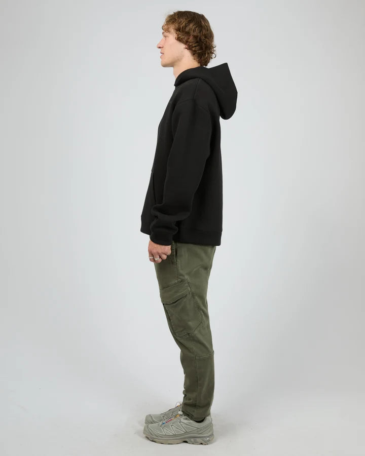 SAINT GOLIATH - SENSOR HOODIE