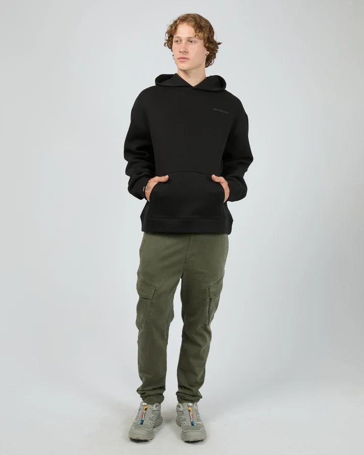 SAINT GOLIATH - SENSOR HOODIE