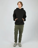 SAINT GOLIATH - SENSOR HOODIE