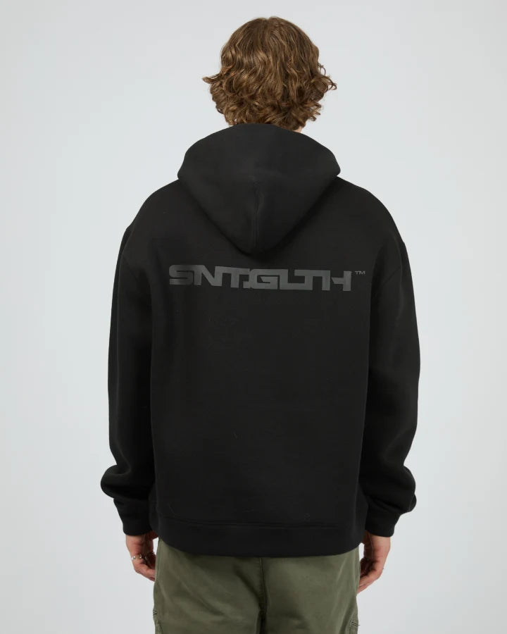 SAINT GOLIATH - SENSOR HOODIE